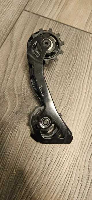 Patilla Cambio Shimano Ultegra SGS