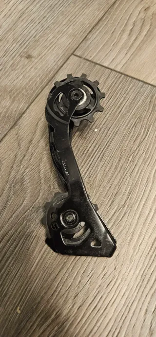 Patilla Cambio Shimano Ultegra SGS