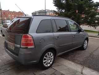 Opel Zafira 2007