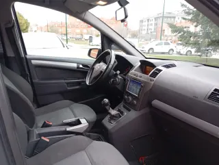 Opel Zafira 2007