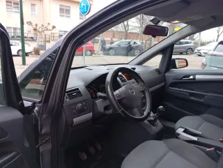 Opel Zafira 2007