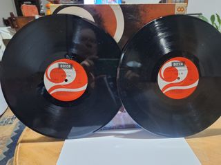 2LP Them (Van Morrison) - Rock Internacional