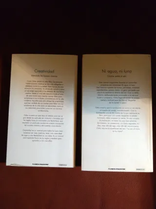 OSHO - SELECCIÓN LIBROS DE AUTOAYUDA - E 14