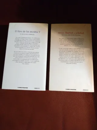 OSHO - SELECCIÓN LIBROS DE AUTOAYUDA - E 14