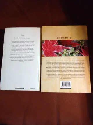 OSHO - SELECCIÓN LIBROS DE AUTOAYUDA - E 14