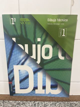 8 Libros de 1º de bachillerato