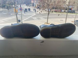 Botas Dr. Martens Negras