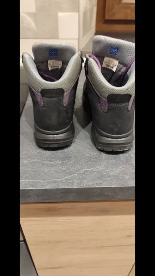 Botas de montaña Chiruca