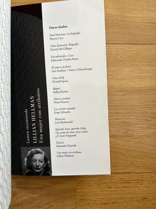 Hacia el infinito - Mi vida con Stephen Hawking