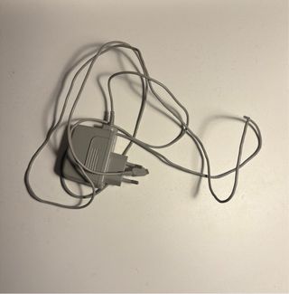 Nintendo DS XL Verde