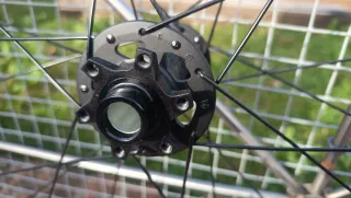 Jgo. Ruedas 29 Bontrager Kovee Elite 30 TLR Boost