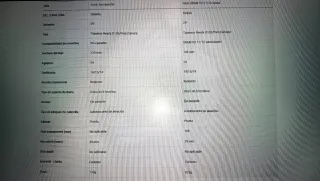 Jgo. Ruedas 29 Bontrager Kovee Elite 30 TLR Boost
