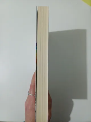 El día que amaneció sin colores