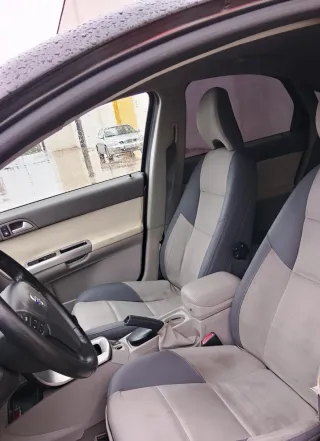 Volvo S40 2007