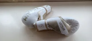 Guantes Boxeo adulto