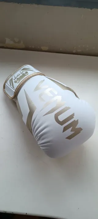 Guantes Boxeo adulto