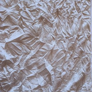 Top Dorado Arrugado Vero Moda Talla XL