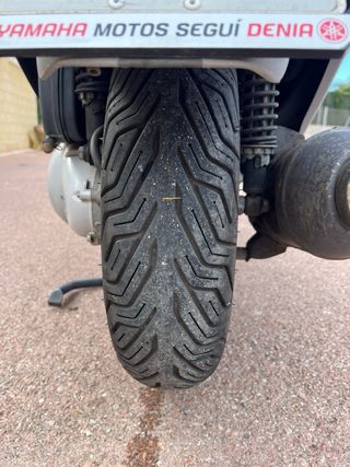 Piaggio X9 Evolution