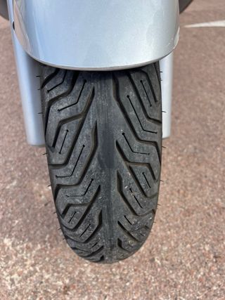 Piaggio X9 Evolution