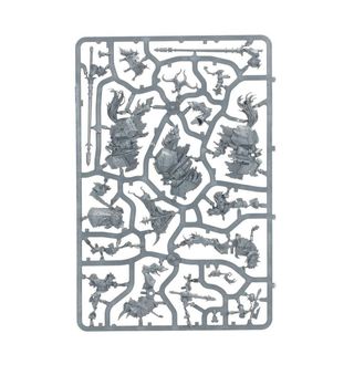 Caballeros del Caos Warhammer