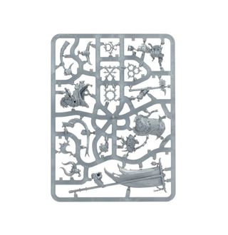 Caballeros del Caos Warhammer