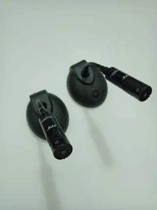 Microfono JTS Modello ST 5000T Qt. 2 Non Testati
