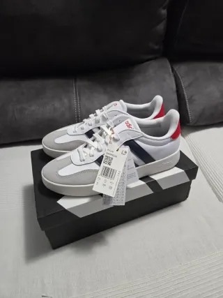 Zapatillas Adidas Barreda