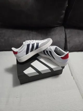 Zapatillas Adidas Barreda