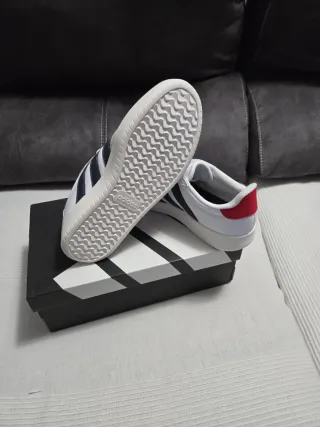 Zapatillas Adidas Barreda