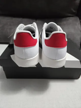 Zapatillas Adidas Barreda