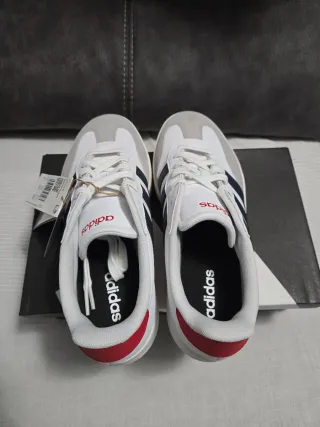 Zapatillas Adidas Barreda