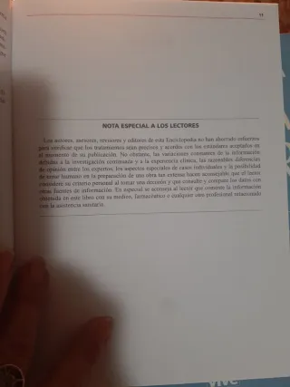 Enciclopedia médica familiar.