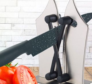 Afilador de cuchillos manual BN5561 (12)