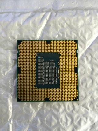 Lote Componentes PC: Gráfica + 7 CPUs + Sockets