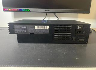 PS2 FAT + HDD + Mando