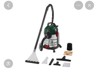 Lavaspiradora Parkside 2 en 1