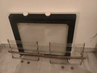 Puerta Horno Teka HSB 630