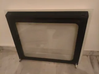 Puerta Horno Teka HSB 630