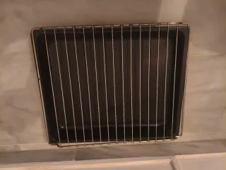 Puerta Horno Teka HSB 630