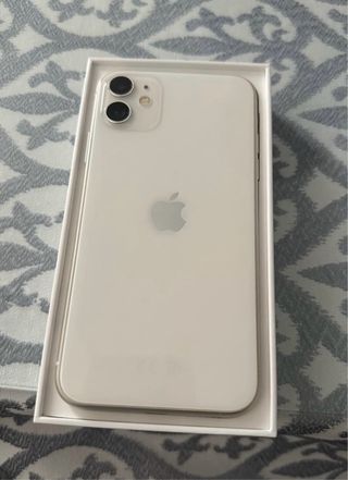 iPhone 11 Apple