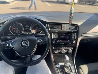 Volkswagen Golf 7 2014