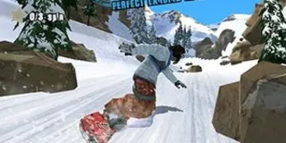 ShaunWhite Snowboarding (Juego PSP)