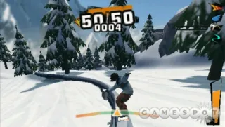 ShaunWhite Snowboarding (Juego PSP)