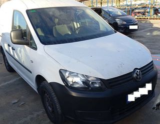 Llanta volkswagen caddy ka/kb (2c) 475851