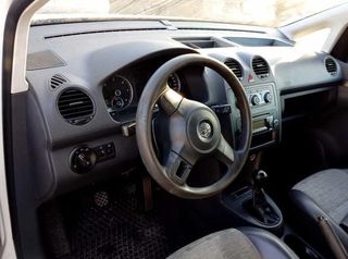 Llanta volkswagen caddy ka/kb (2c) 475851