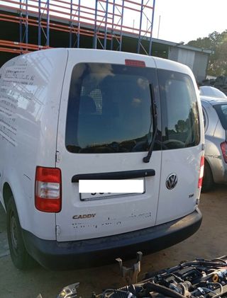 Llanta volkswagen caddy ka/kb (2c) 475851