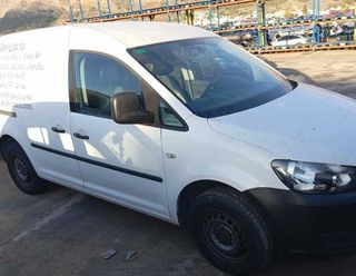 Llanta volkswagen caddy ka/kb (2c) 475851