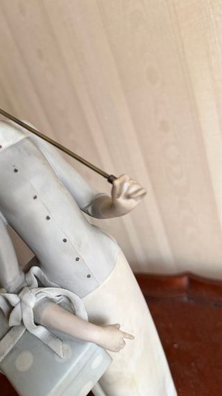 Figura Lladró Modistilla