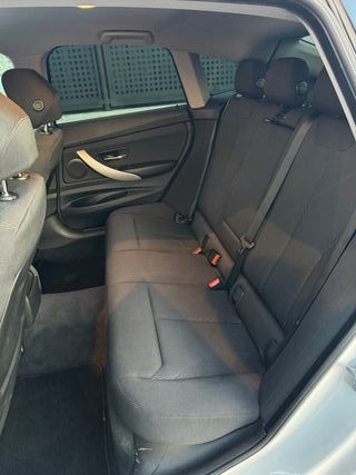 BMW Serie 3 320D Gran Turismo