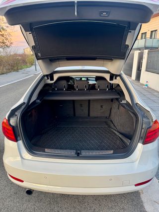 BMW Serie 3 320D Gran Turismo